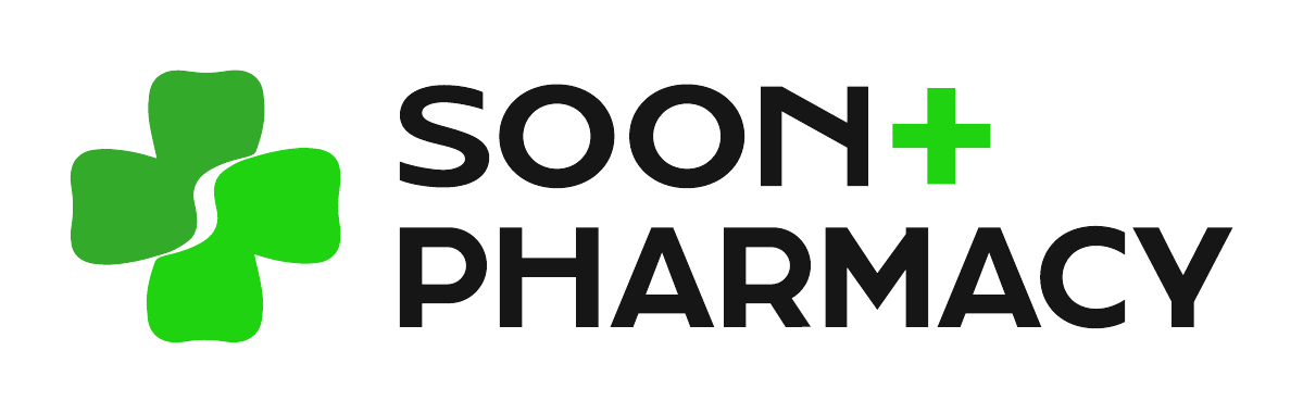 SOON+ Pharmacy